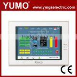 MT5423T-DP 8" TFT 800X600 Pixels LED USB /Serial Port Hmi Touch Screen Panel HMI thumbnail-1