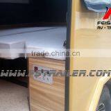 Best Selling Folding Camper Trailer C12 thumbnail-3