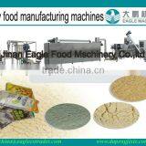 CE Certificate and New Condition Nutritional Rice Powder Processing Line, Baby Food Machinery