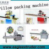Pillow Packaging Machine for Sale thumbnail-1
