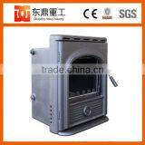 Antique Freestanding Flushbonading Fireplace CE 13240 thumbnail-4