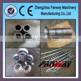 Rice Husk Charcoal Briquette Machine thumbnail-4