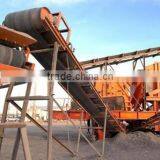 Rubber Conveyor Belt for Stone Crushing Plant thumbnail-1