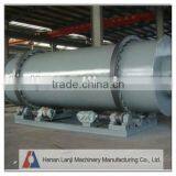 High Capacity Quartz Sand Rotary Dryer thumbnail-1
