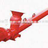 Cement Spiral Conveyor for Concrete Mixing Station thumbnail-5