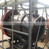 8 Inch Cutter Suction Dredger Cutting Head thumbnail-5