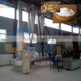 Competitive Price High Efficiency Yam Flour Processing Machine thumbnail-1
