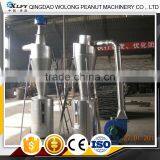 Food Conveying Line Peanut Snack Machine thumbnail-6