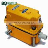 Anti-Collision and Zone Protection System for Tower Crane (CXT/800) thumbnail-3