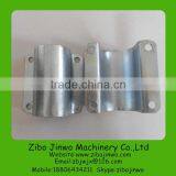 New Style Stainless Steel Milk Pipe Clamp thumbnail-1