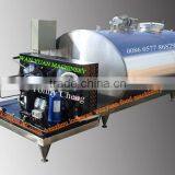 BRAND NEw Milk Cooling Tank 3000L thumbnail-1