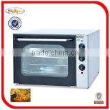 Jieguan Hot Sale Electric Oven EB-8B TEL: 0086-13632272289 thumbnail-3