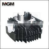 CG125 Bajaj Pulsar 150 Motorcycle Cylinder Kit/cylinder Head Gasket/cylinder Head Machine/air Compressor Cylinder Head thumbnail-6