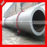 China Best Energy Saving Peat Drying Rotary Dryer thumbnail-1