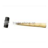 6LB Free Sample Steel Hammer Head Sledge Hammer Manufacturer thumbnail-3