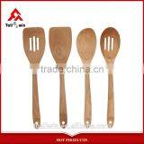 Professional Supplier Never Moldy Carbonize Wooden Utensils thumbnail-3