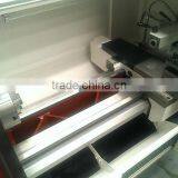CKE6163Z Dalian DMTG Economic Horizontal Lathe CNC thumbnail-3