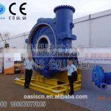 Pump for Water -borne Solids Belt/Slurry Pump/sand Pump thumbnail-2