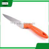 Kitchen Accessories Eco Plastic Egg Shell Flatware Knife Storage Rack Holder With 5 Knife thumbnail-5