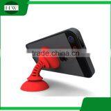 Multi Plastic Portable Suction Cell Mobile Phone Bracket Stand Support Holder thumbnail-3