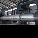 Waste Tire Pyrolysis Equipment thumbnail-2