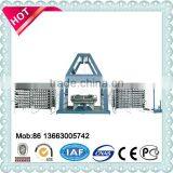 PP(HDPE) Woven Bag Making Machine (by 4 Shuttle Circular Loom Weaving Machine) thumbnail-5