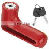 Motorcycle Safety Brake Lock Parts thumbnail-1