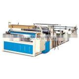 Paper Rewinding Machine for Sale Made in Chine thumbnail-5