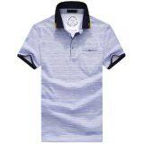 Yixigeluo Summer Men's Short Sleeved T-shirts, T-Shirts, Pure Color, Polo Shirts, Straight Sleeves, T-Shirts, T-Shirts, thumbnail-3