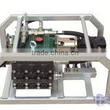China Top HFP600 Portable Geological Prospecting Drilling Rig thumbnail-4