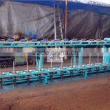 Yarn Twist Tester Machine Price Cable Single Sery Ring Twister thumbnail-5