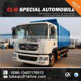 6*4 DONGFENG KINLAND Hydraulic Garbage Compactor Truck 18CBM thumbnail-1