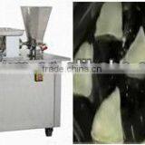 Automatic Frozen Fishball/Chicken Nuggets/Dumpling(Colonels Crispy Strips, Mcnugget, Chick Strip) Processing Line thumbnail-6