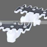 7000S Plastic Fingered Flexible Chains thumbnail-1