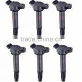 Toyota 90919-A2007 Ignition Coil thumbnail-1
