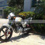 125cc motorcycle selling