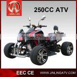 250cc ATV Jinling JLA-21B Series thumbnail-1