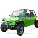1100cc EPA Approved EFI Chery Engine 4x4 4seats UTV for Sale thumbnail-5