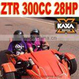 300cc Tricycle Two Front Wheels thumbnail-4