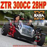 300cc Motor Tricycle thumbnail-5