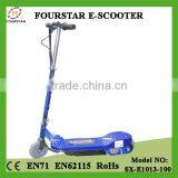 China Electric Scooter SX-E1013-100 thumbnail-1