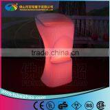 Top Quality Furniture LED Light Bar Chair thumbnail-2