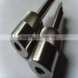 Custom CNC Machining Parts, China Plastic Prototype Maker,Household Prototype thumbnail-4