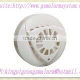 Wired Heat Detector Heat Alarm (DT-03) thumbnail-1