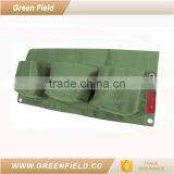 Vertical Hanging Garden Planter Hydroponic System thumbnail-2