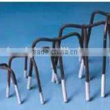 Reinforced Steel Bar Supports Concrete Rebar Spacers thumbnail-3