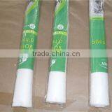 PP Biodegradable Nonwoven Weed Control Fabric Ground Mat thumbnail-1