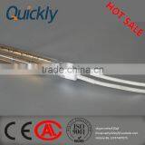 Halogen Quartz Tube for Glass Bending and Annealing thumbnail-5
