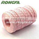 Coiled Colorful Paper Twine for Handcraft and Flower Craft thumbnail-4