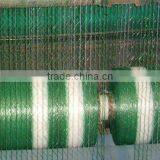 (1.2m x 2000m ) White Hay Bale Netting for Agriculture thumbnail-5